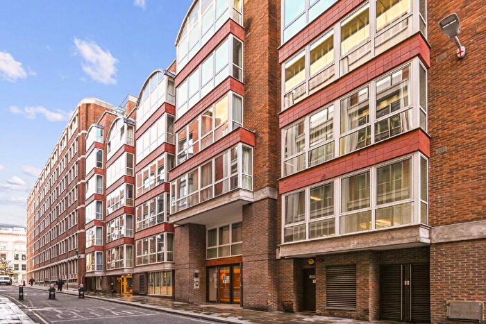 1 Bedroom Flat To Rent In Hosier Lane, City Of London, EC1A