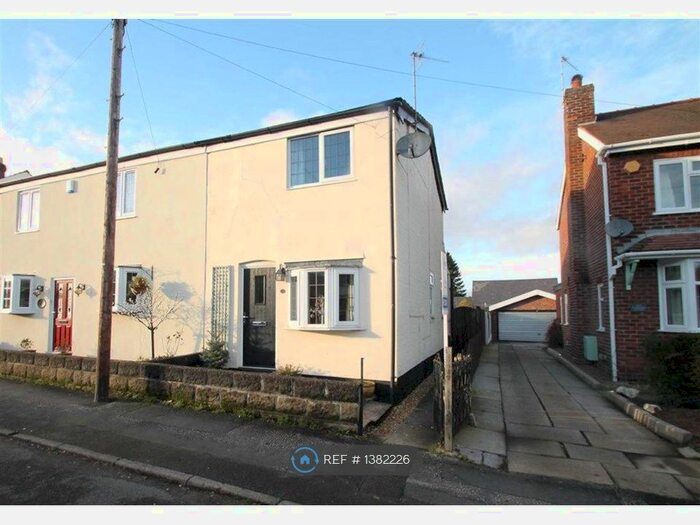 2 Bedroom Semi-Detached House To Rent In Firth Fields, Davenham, Northwich, CW9