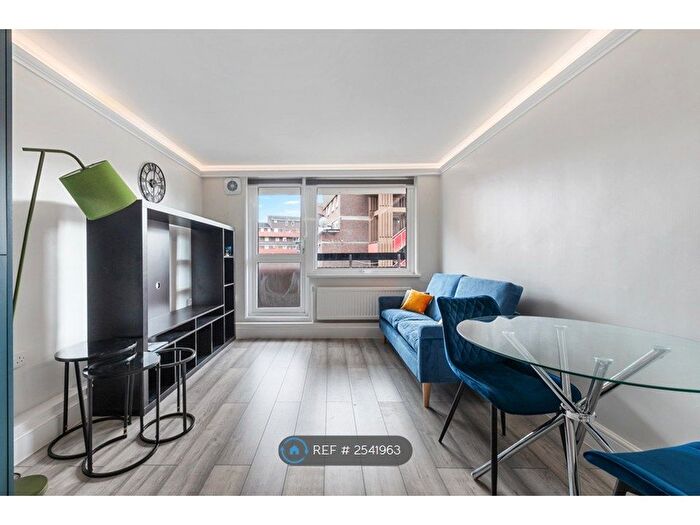 2 Bedroom Flat To Rent In Westlake, London, SE16