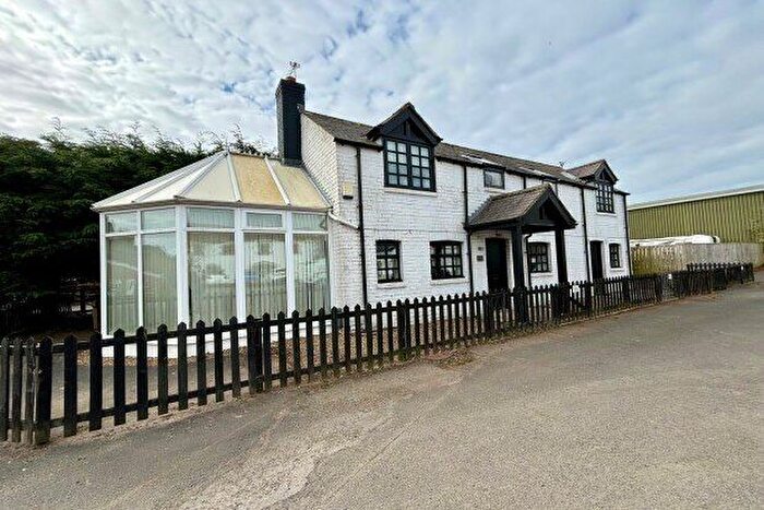 2 Bedroom Cottage To Rent In Netherton Park, Morpeth, NE61