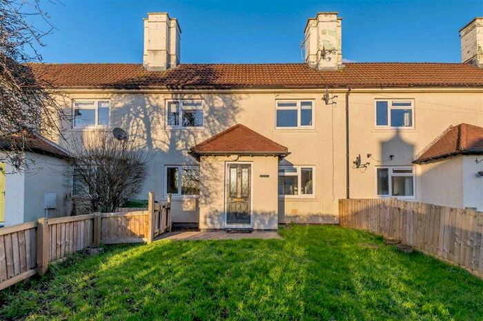 3 Bedroom Semi-Detached House To Rent In Bridget Drive, Chepstow, Gloucestershire NP16