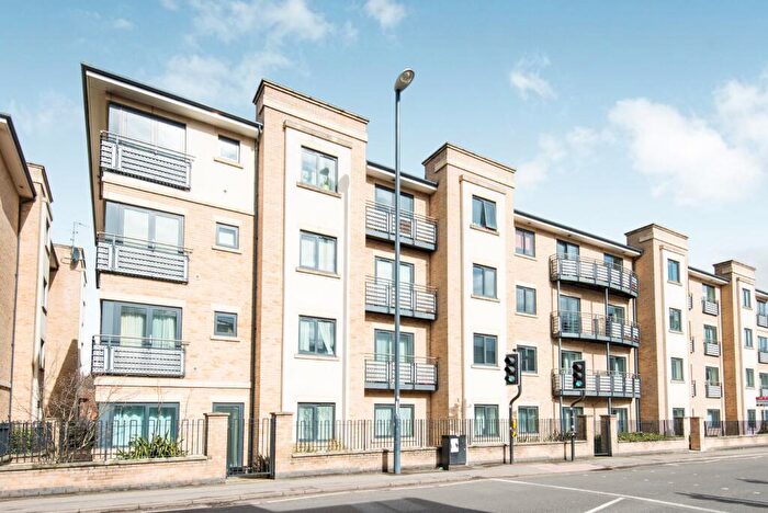2 Bedroom Flat To Rent In Centro West, Searl Street, Derby, DE1