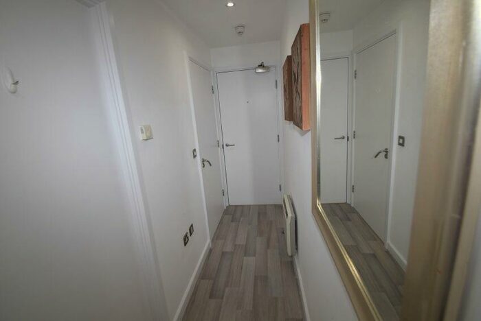 1 Bedroom Flat To Rent In Flat Coopers House, Ecclesall Road, Sheffield, S11