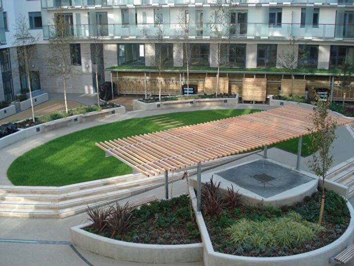 1 Bedroom Apartment To Rent In Forum House, Empire Way, HA9