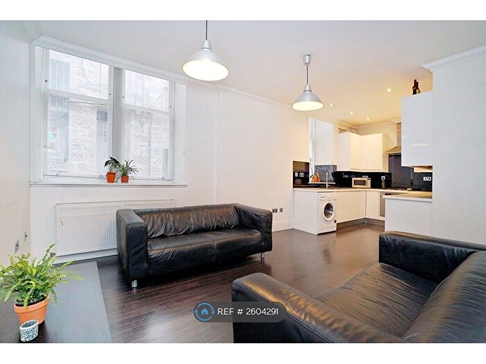 2 Bedroom Flat To Rent In Exchange Street, Aberdeen, AB11