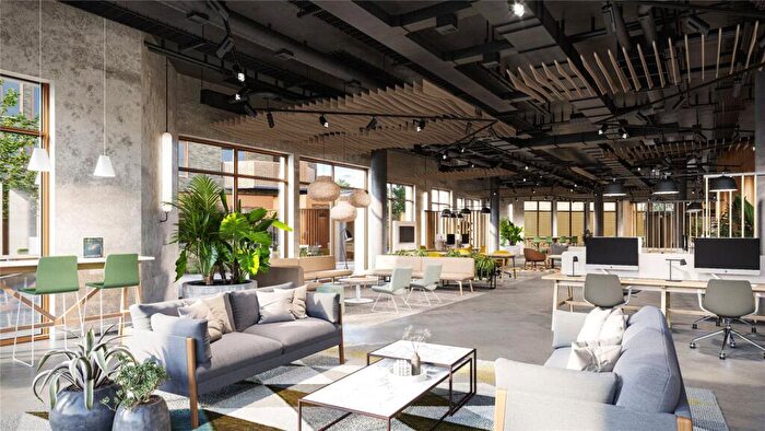 2 Bedroom Apartment For Sale In Goldstone Apartments, Brighton & Hove, BN3