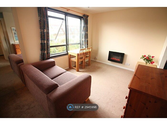 1 Bedroom Flat To Rent In William Smith Close, Cambridge, CB1