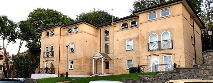 2 Bedroom Flat To Rent In Elmgrove Park, Elmgrove Road, Cotham, Bristol, BS6
