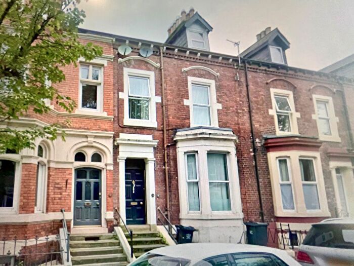 1 Bedroom Flat To Rent In Aglionby Street, Carlisle, CA1