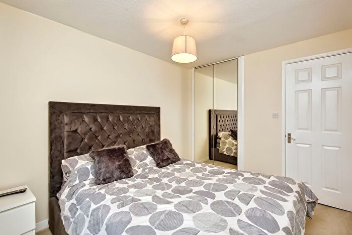 1 Bedroom Flat For Sale In Engine Road, Gorebridge, EH23