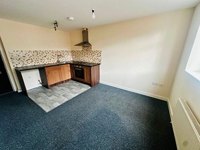 1 Bedroom Studio To Rent In Oxford Street, Ripley, DE5