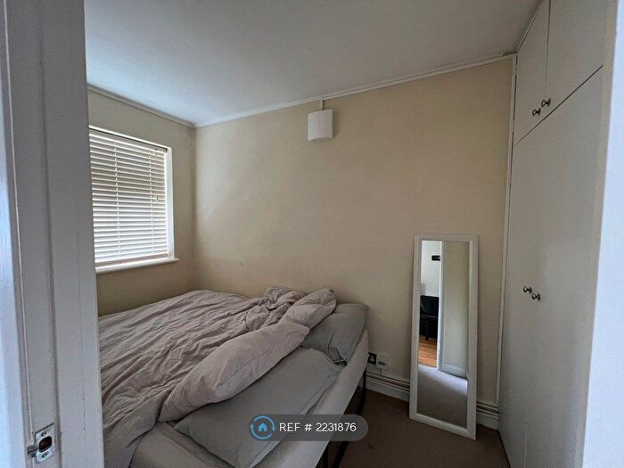 1 Bedroom Flat To Rent In Sunningfields Road, London, NW4