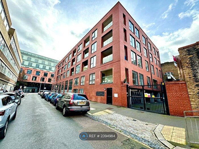 1 Bedroom Flat To Rent In Polytechnic Street, London, SE18
