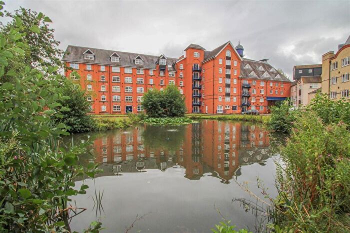 1 Bedroom Penthouse For Sale In Sheering Lower Road, Sawbridgeworth, CM21