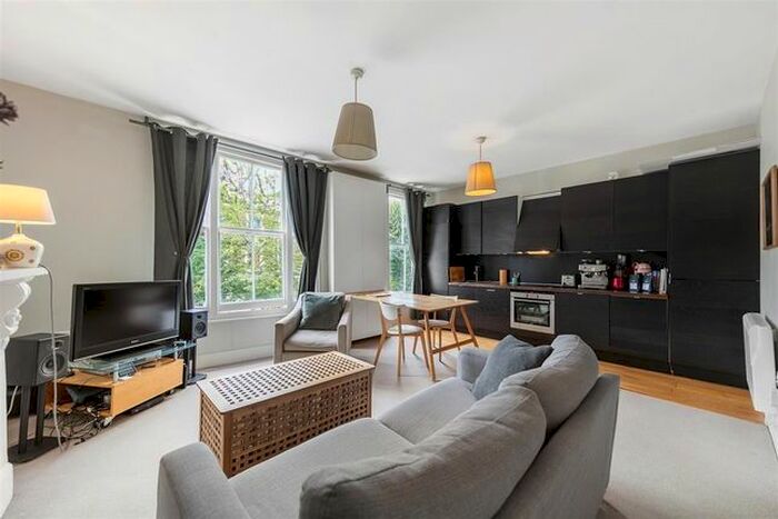 1 Bedroom Flat To Rent In Blenheim Crescent, London, W11