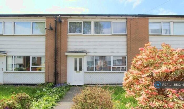 3 Bedroom Terraced House To Rent In Kerry Grove, Bolton, BL2