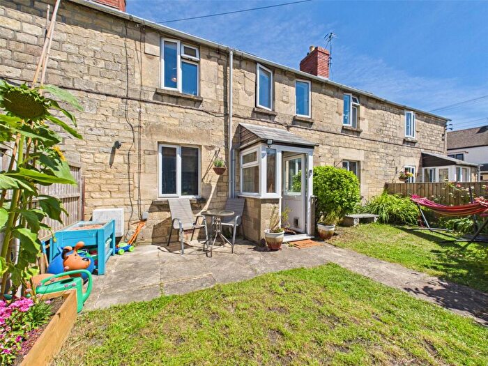 3 Bedroom Terraced House For Sale In The Street, Leonard Stanley, Stonehouse, Gloucestershire, GL10