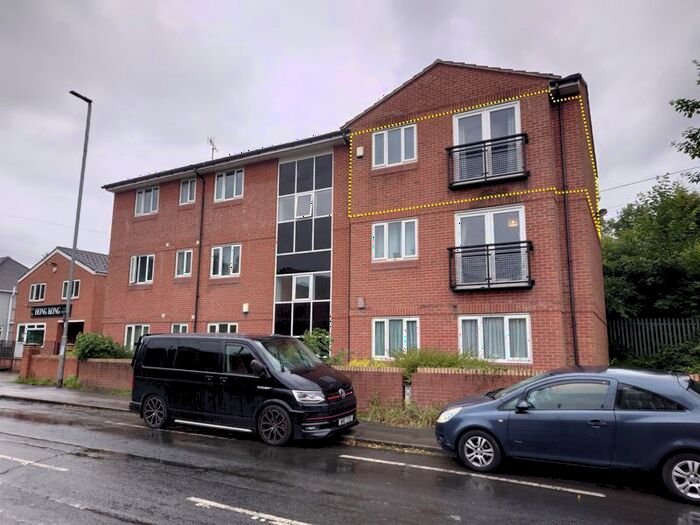 1 Bedroom Flat To Rent In Bradford Road, Wrenthorpe, Wakefield, WF1