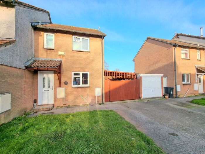 2 Bedroom Terraced House To Rent In King Street - Avonmouth, BS11