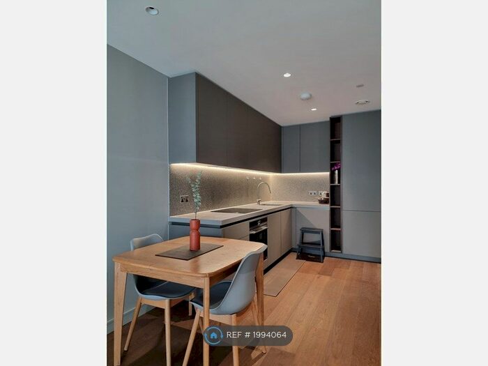 1 Bedroom Flat To Rent In Cutter Lane, London, SE10