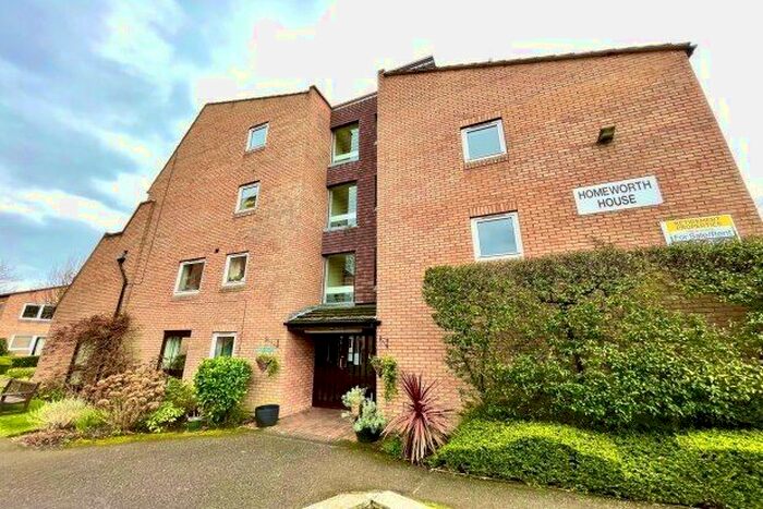 1 Bedroom Flat To Rent In Mount Hermon Road, Woking, GU22