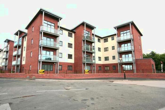 2 Bedroom Flat To Rent In Prescot, Prescot, L34