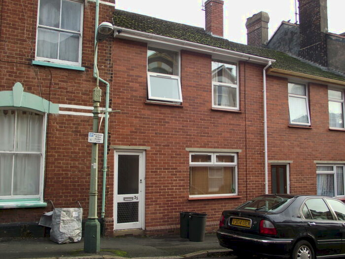 4 Bedroom House To Rent In Springfield Road, Exeter, EX4