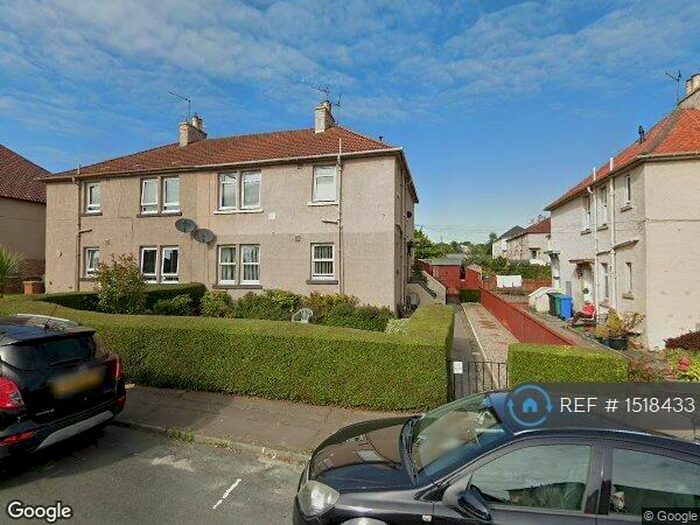 2 Bedroom Flat To Rent In Strathkinnes Road, Kirkcaldy, KY2
