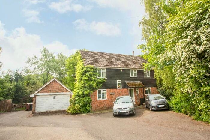 4 Bedroom Detached House For Sale In Hop Garden, Fairwarp, East Sussex, TN22