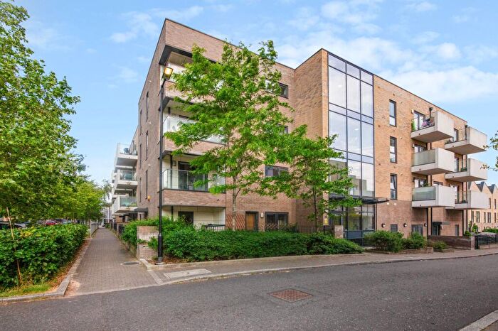 2 Bedroom Apartment To Rent In Tranquil Lane, Calla Court Tranquil Lane, HA2