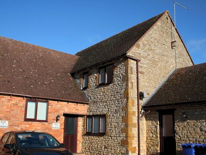 2 Bedroom Apartment To Rent In Wood Farm, Northampton Road, Tiffield, NN12