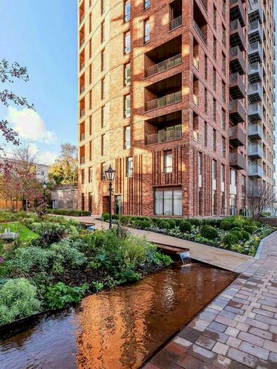 1 Bedroom Apartment To Rent In Alington House, Clarendon, London, N8