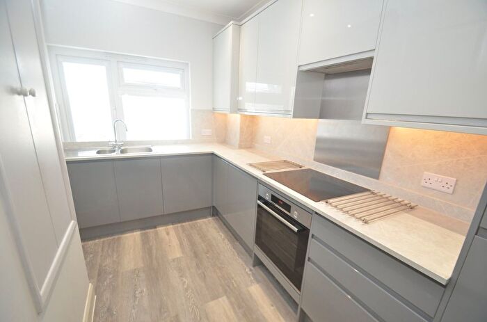 1 Bedroom Flat To Rent In Barmouth Road, Shirley, Croydon, CR0