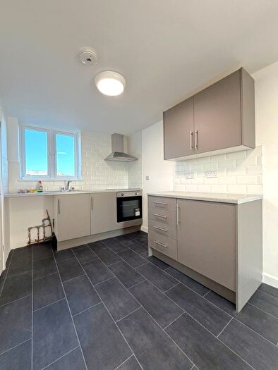 1 Bedroom Flat To Rent In White Hart Lane, Wood Green, N22