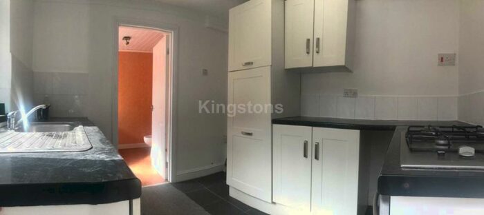 3 Bedroom Terraced House To Rent In Carlisle Street, Splott, CF24
