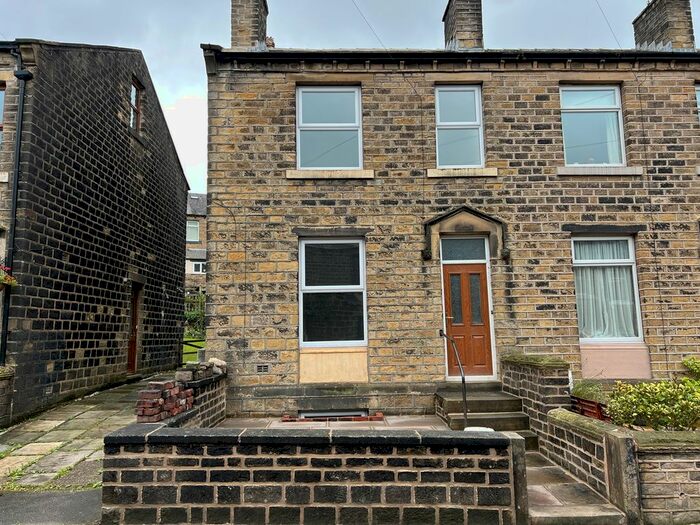 3 Bedroom Terraced House To Rent In Brougham Road, Marsden, Huddersfield, HD7