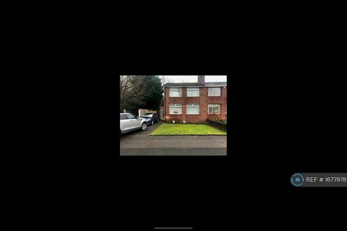 2 Bedroom Semi-Detached House To Rent In Grangemeadow Road, Liverpool, L25