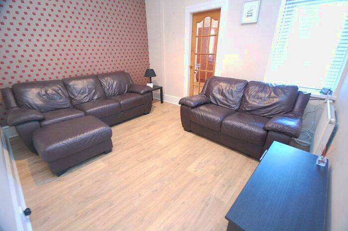 1 Bedroom Flat To Rent In Ashvale Place, Aberdeen, AB10