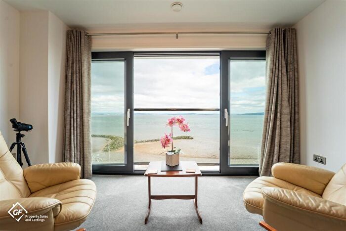 2 Bedroom Apartment For Sale In Dallam Avenue, Morecambe, LA4