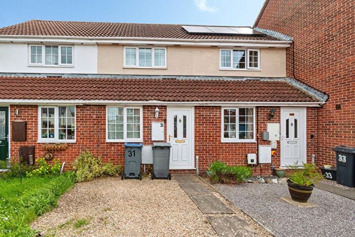 1 Bedroom Property For Sale In Gloucester Walk, Westbury, BA13