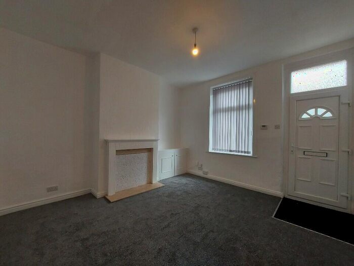 2 Bedroom Terraced House To Rent In Coultate Street, Burnley, BB12