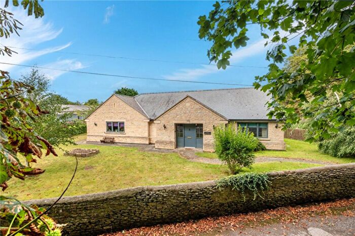 3 Bedroom Bungalow For Sale In The Garth, Quarrington, Sleaford, Lincolnshire, NG34