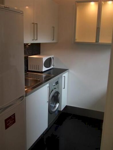 Studio To Rent In Park Row, Bristol, BS1
