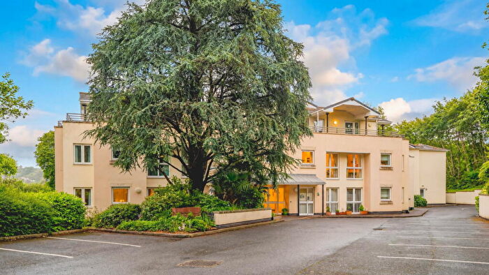 1 Bedroom Flat For Sale In Station Road, Plympton, Plymouth, PL7