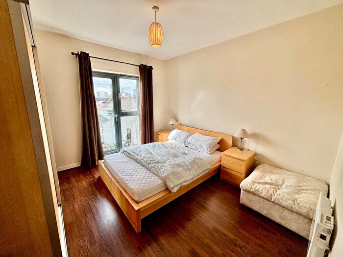 1 Bedroom Apartment For Sale In Caroline Street, Birmingham, B3