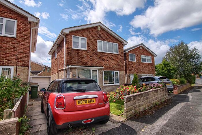 3 Bedroom Detached House For Sale In Surbiton Road, Hartburn, TS18