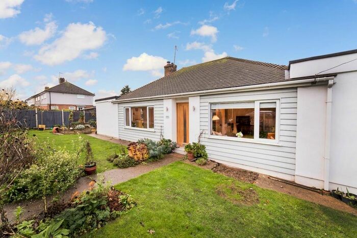 3 Bedroom Detached House To Rent In Norman Road, Whitstable, CT5