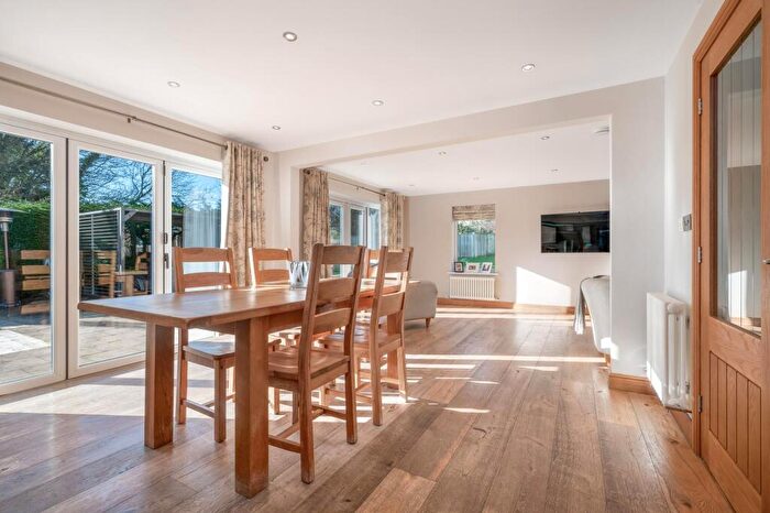 6 Bedroom Detached House For Sale In The Range, Langham, LE15