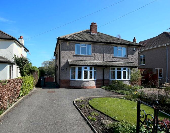 2 Bedroom Semi-Detached House To Rent In Torrisholme Road, Lancaster, LA1