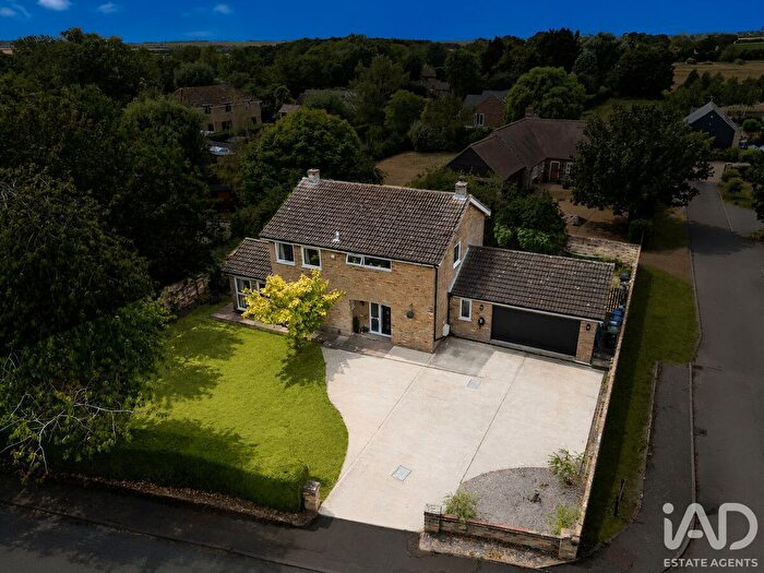 3 Bedroom Detached House For Sale In Church Road, Wentworth, Cambridgeshire, CB6